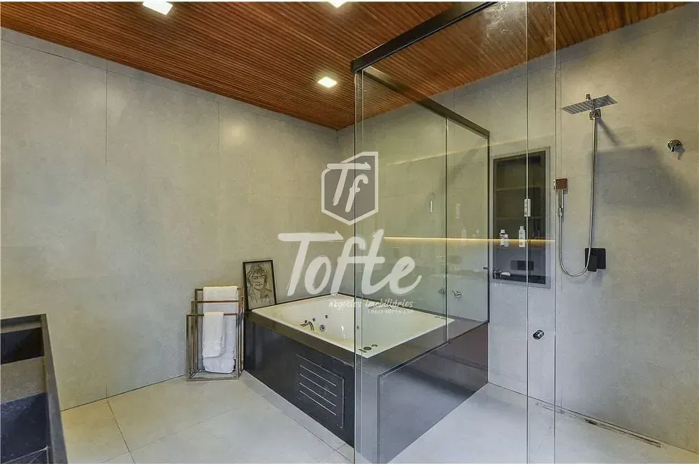 Casa, 4 quartos, 1117 m² - Foto 3
