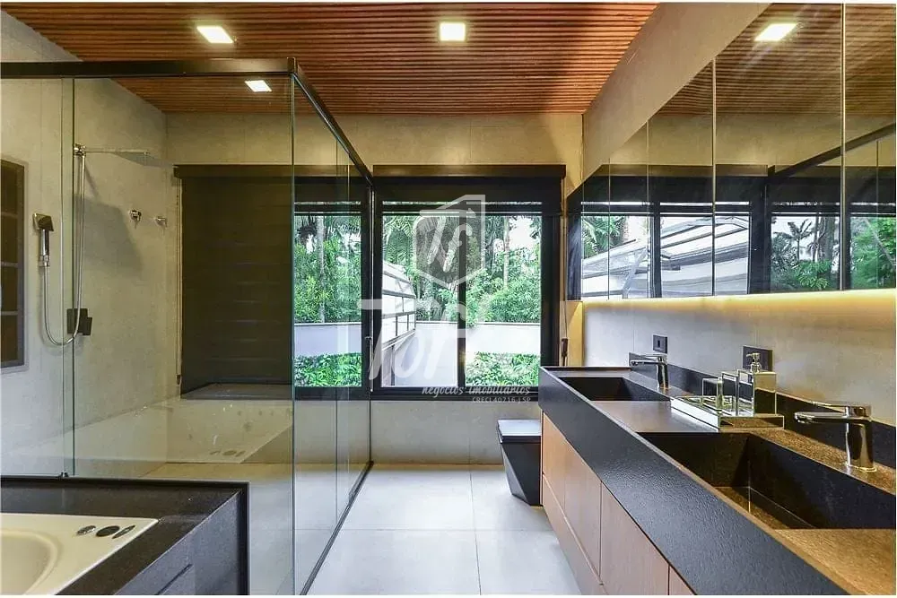 Casa, 4 quartos, 1117 m² - Foto 2