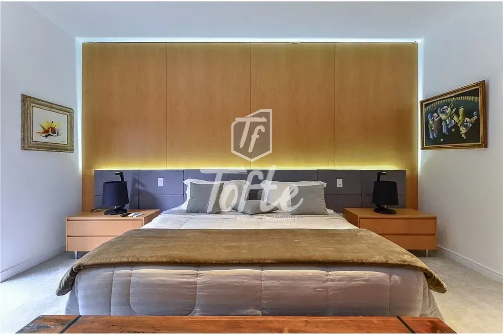 Casa, 4 quartos, 1117 m² - Foto 4