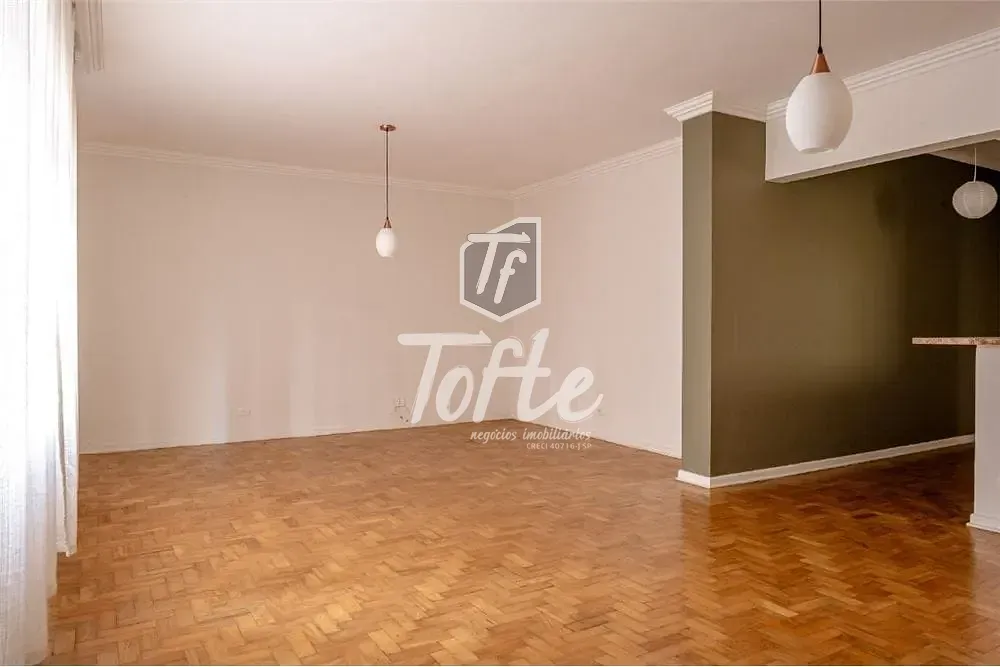 Apartamento, 2 quartos, 126 m² - Foto 1