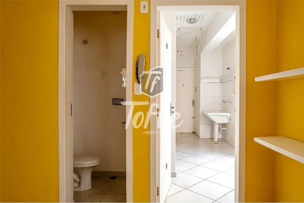 Apartamento, 2 quartos, 126 m² - Foto 3