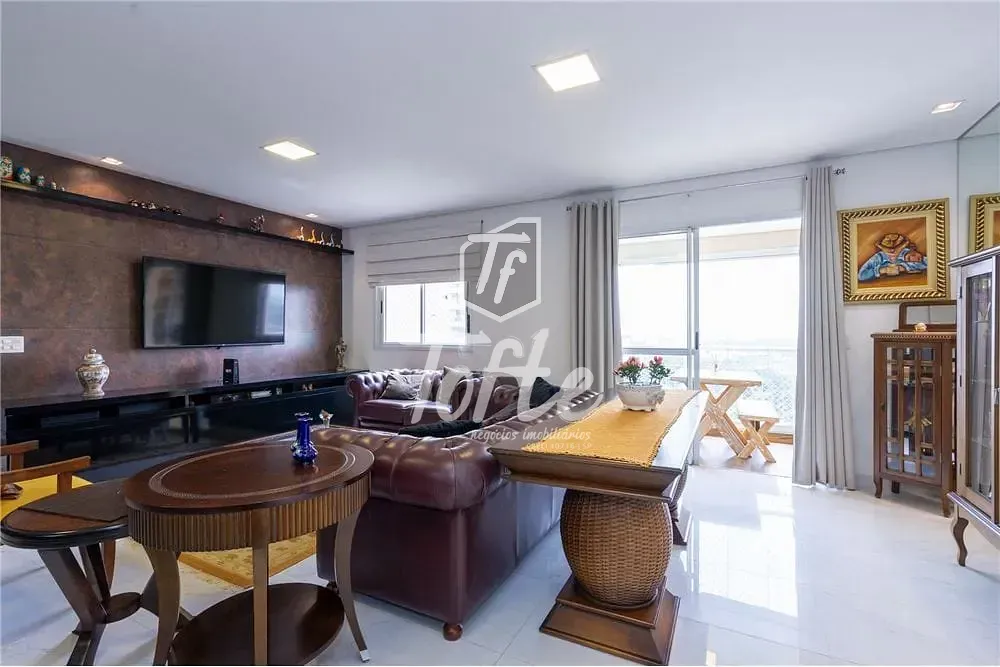 Apartamento, 2 quartos, 91 m² - Foto 1