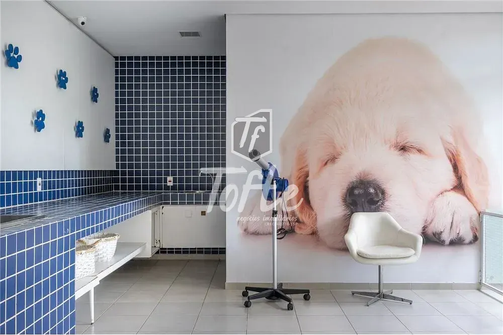 Apartamento, 2 quartos, 91 m² - Foto 2