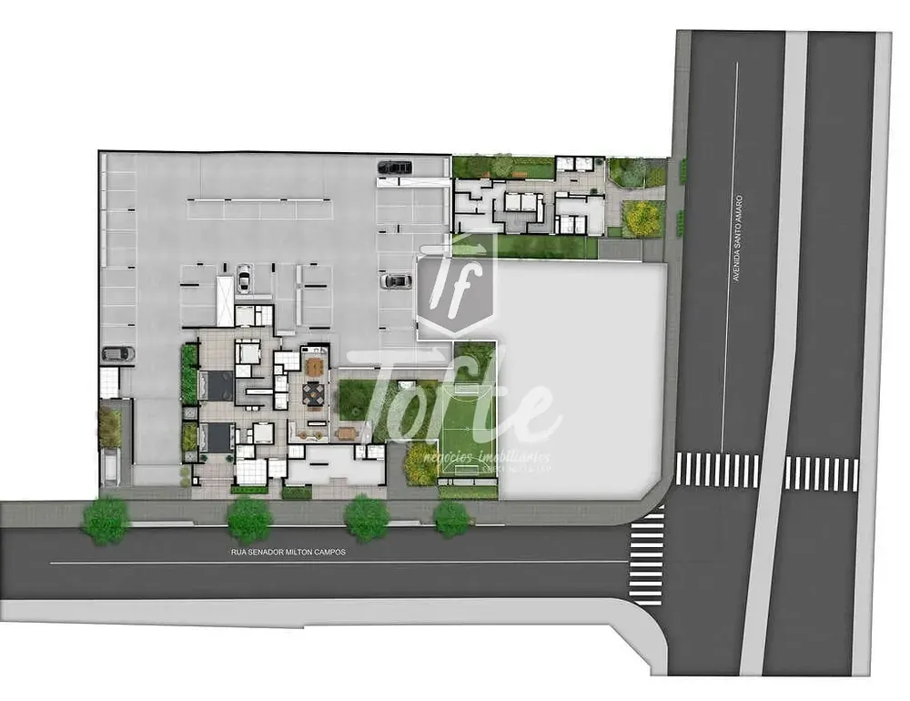 Sala-Conjunto, 19 m² - Foto 3