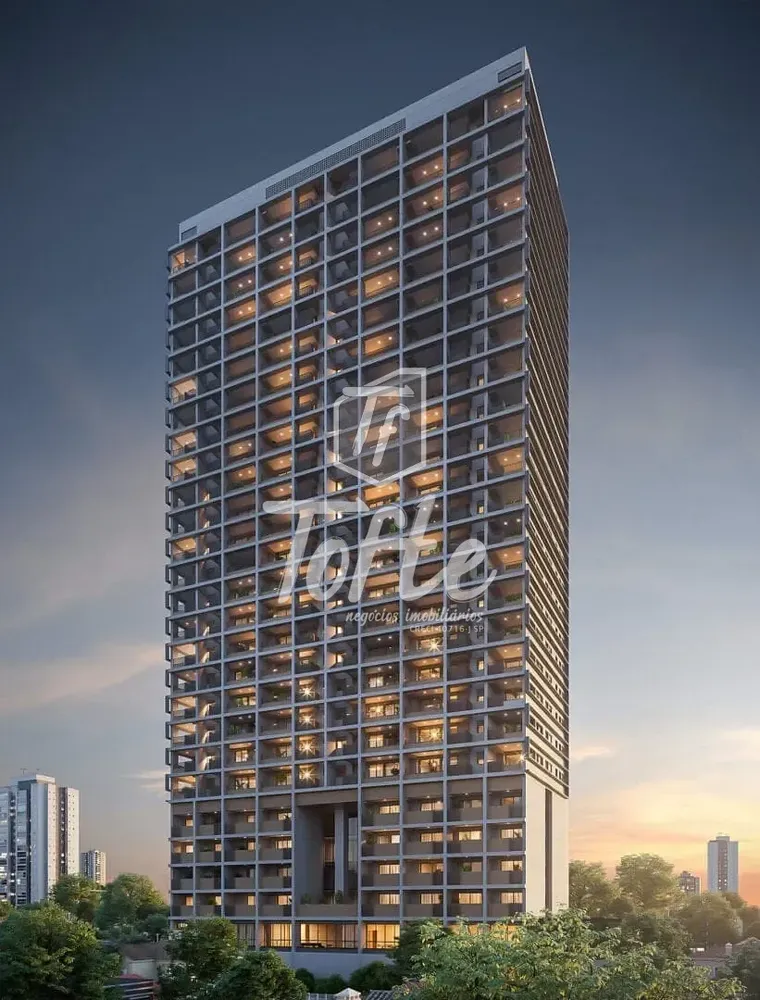 Loja-Salão, 592 m² - Foto 2