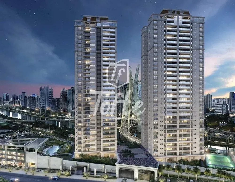 Apartamento, 4 quartos, 211 m² - Foto 2