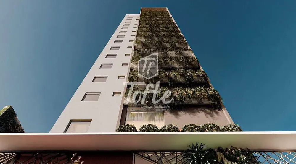 Apartamento, 2 quartos, 43 m² - Foto 1