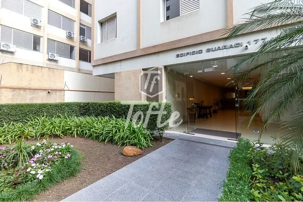 Apartamento, 3 quartos, 105 m² - Foto 4