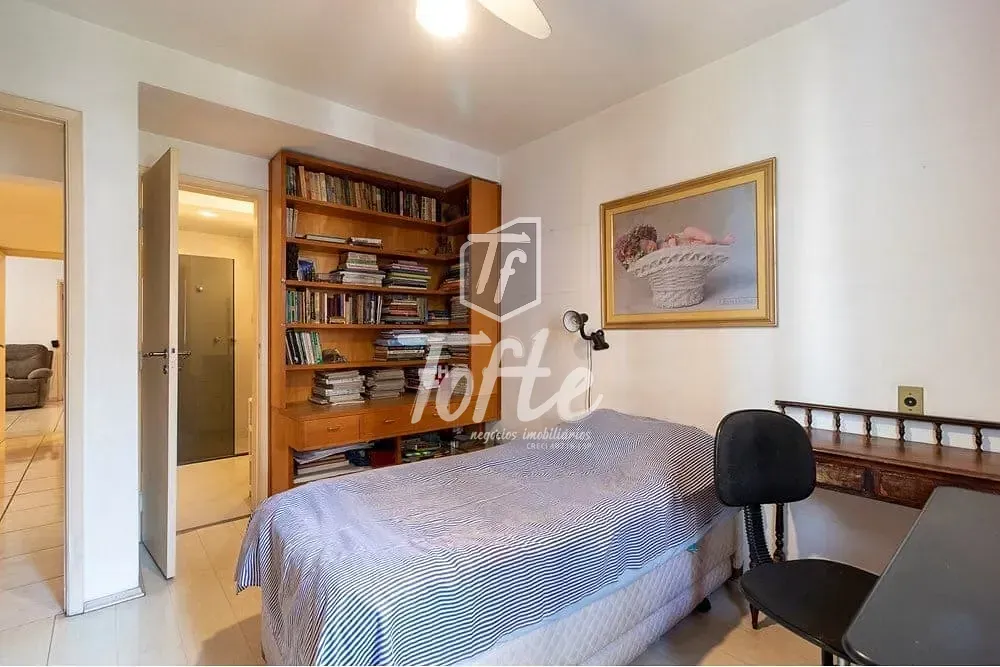 Apartamento, 3 quartos, 105 m² - Foto 2