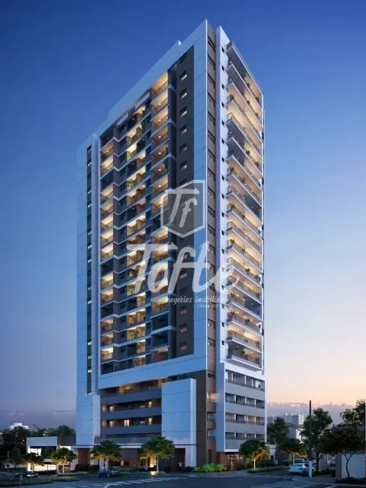 Apartamento, 2 quartos, 92 m² - Foto 2