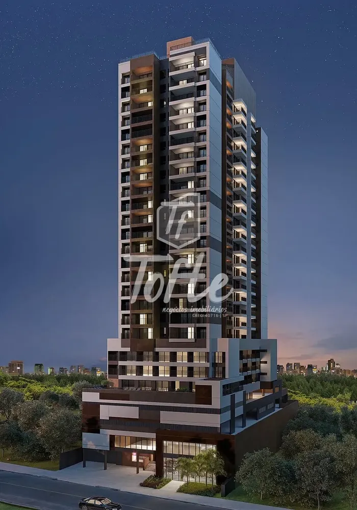 Apartamento, 2 quartos, 62 m² - Foto 1