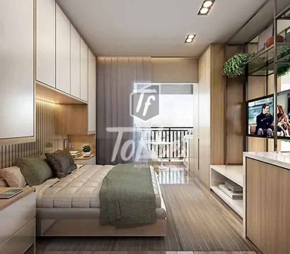 Apartamento, 2 quartos, 62 m² - Foto 3
