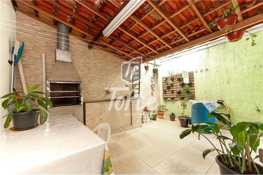 Casa, 3 quartos, 152 m² - Foto 1
