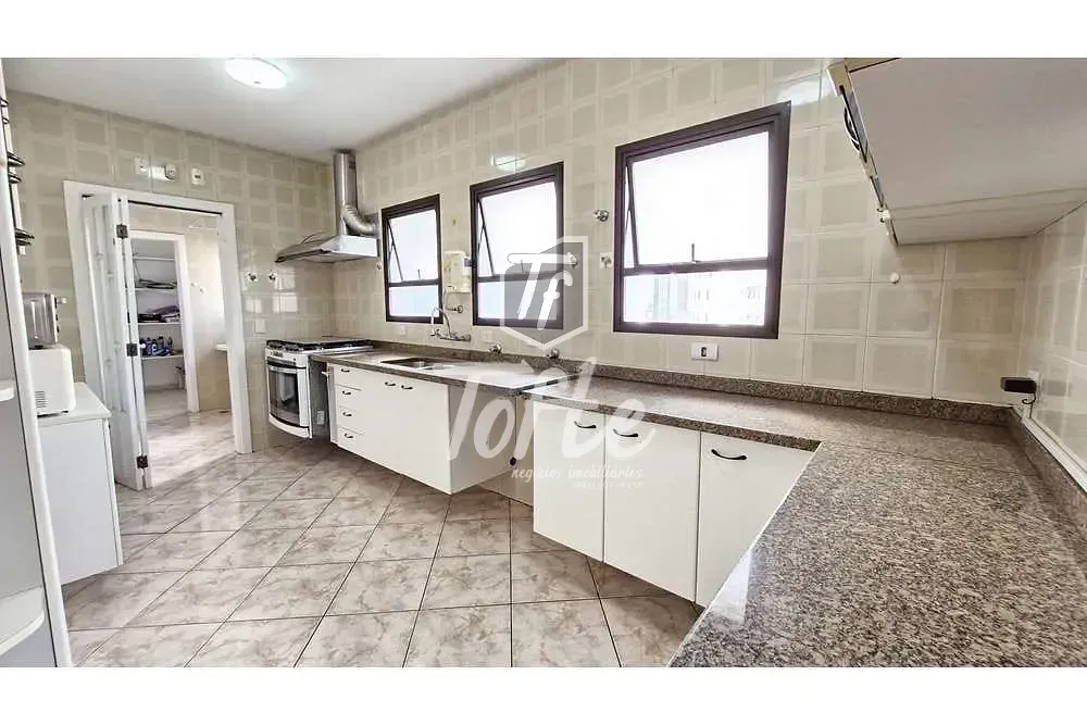 Apartamento, 3 quartos, 155 m² - Foto 2