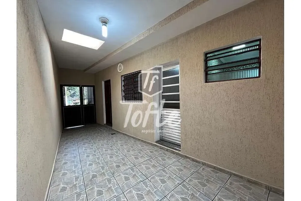 Casa, 3 quartos, 178 m² - Foto 2