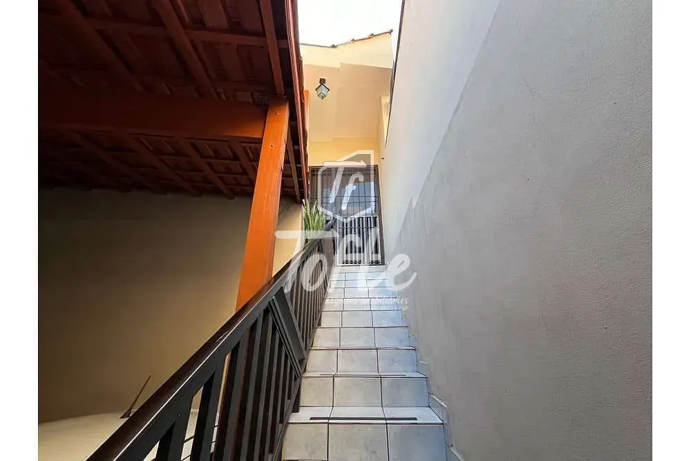 Casa, 3 quartos, 178 m² - Foto 4