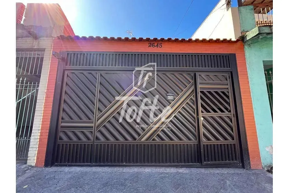 Casa, 3 quartos, 178 m² - Foto 3