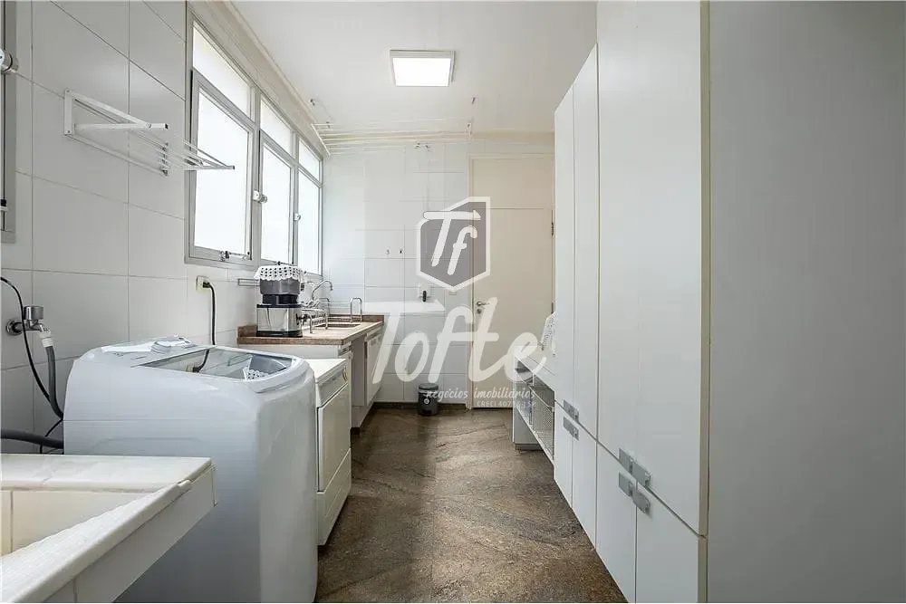 Apartamento, 5 quartos, 296 m² - Foto 2