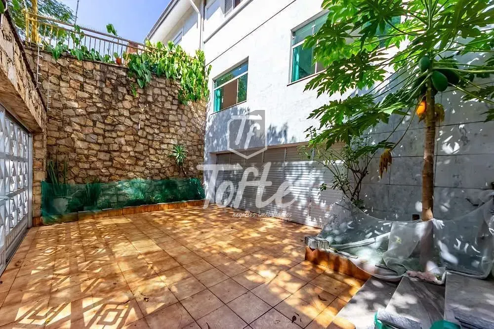 Casa, 3 quartos, 197 m² - Foto 4