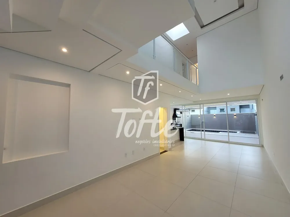Sobrado, 3 quartos, 202 m² - Foto 3