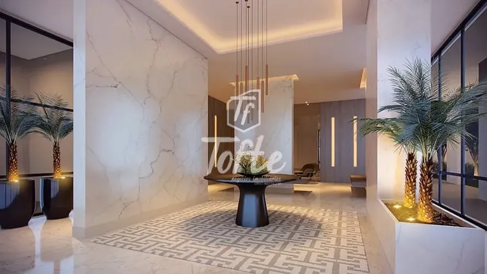 Apartamento, 3 quartos, 208 m² - Foto 2
