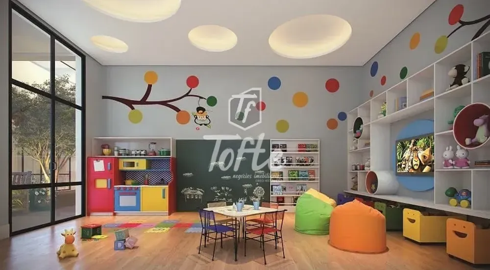 Apartamento, 3 quartos, 208 m² - Foto 4