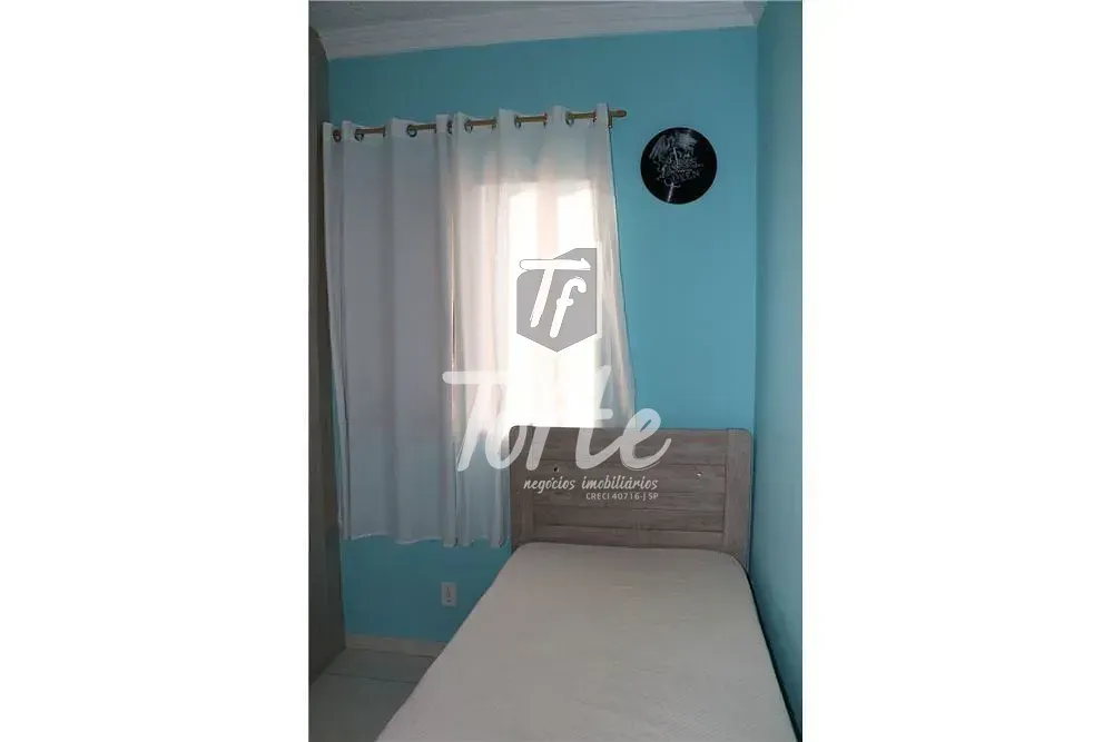 Apartamento, 2 quartos, 53 m² - Foto 3