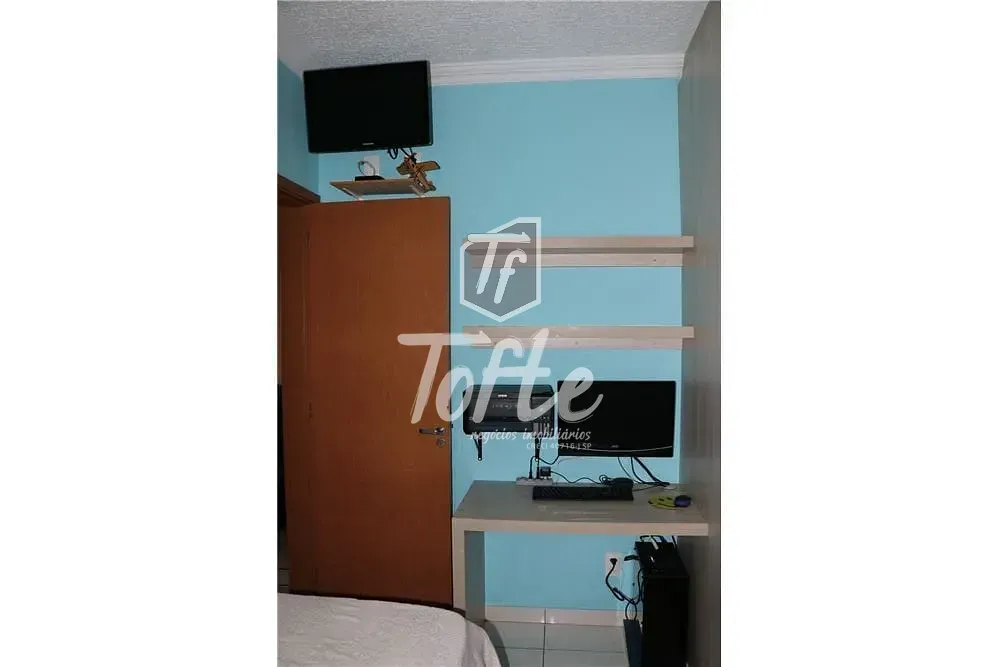 Apartamento, 2 quartos, 53 m² - Foto 4