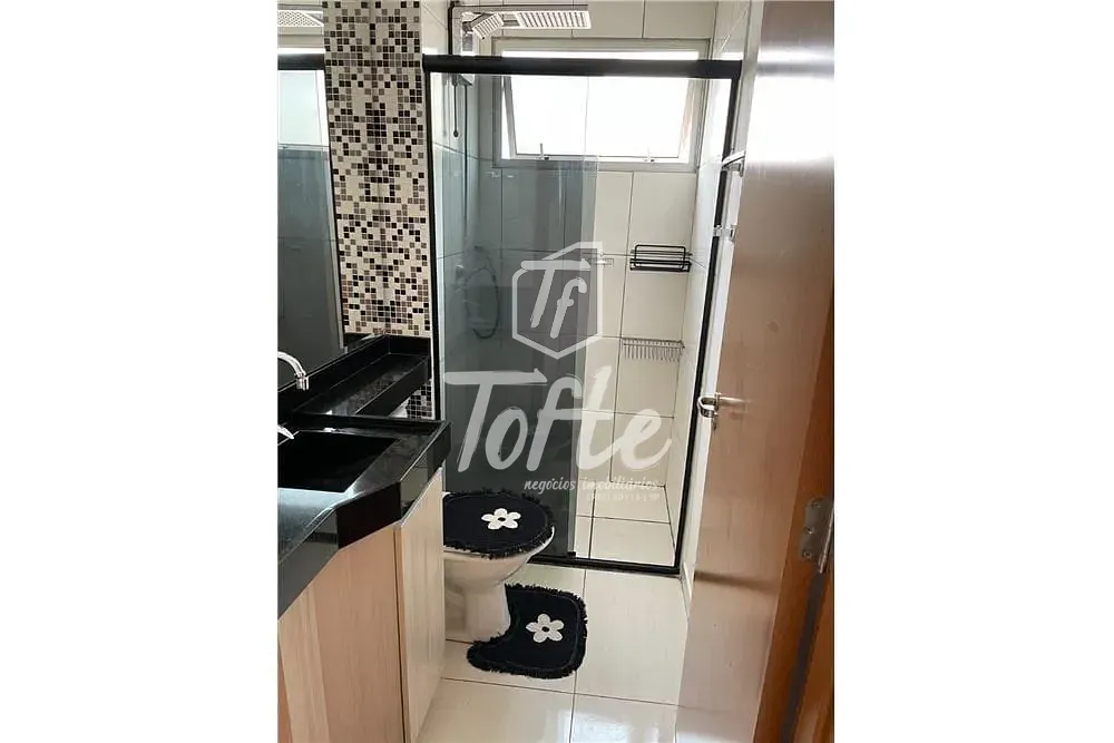 Apartamento, 2 quartos, 53 m² - Foto 2