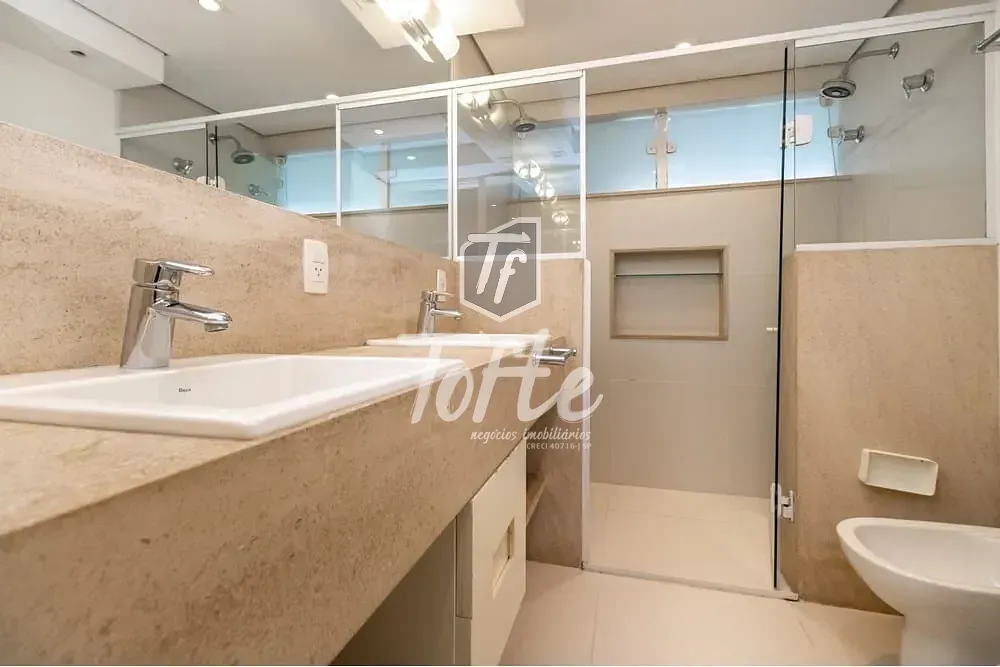 Apartamento, 3 quartos, 170 m² - Foto 3