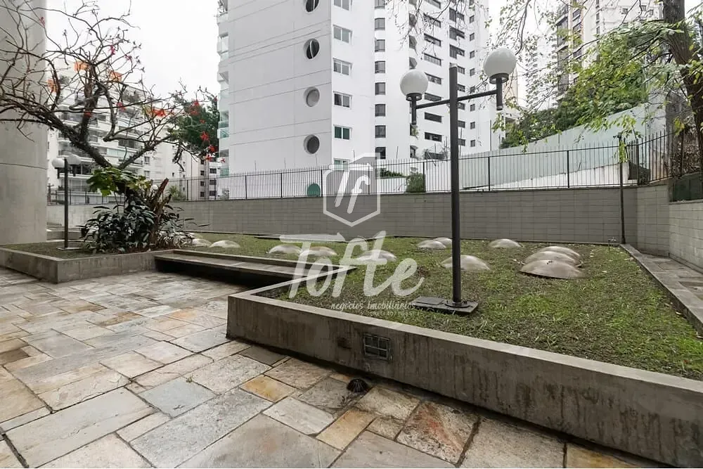 Apartamento, 3 quartos, 170 m² - Foto 2