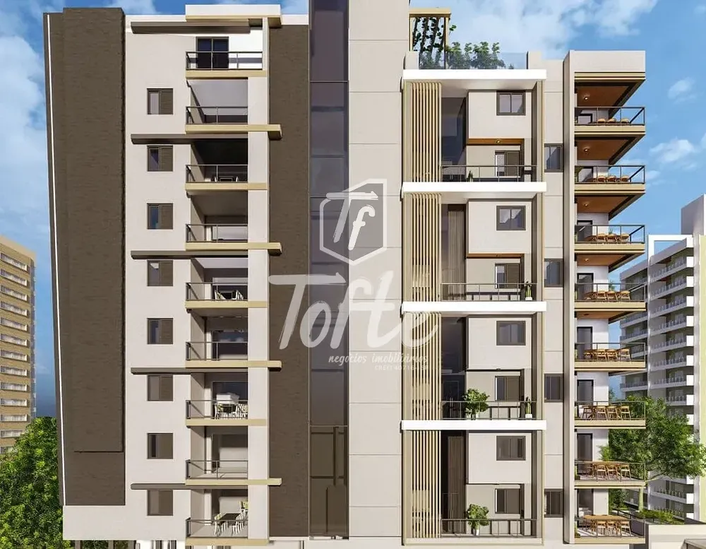 Apartamento, 3 quartos, 70 m² - Foto 3