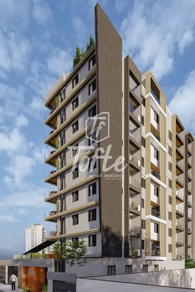 Apartamento, 3 quartos, 70 m² - Foto 4