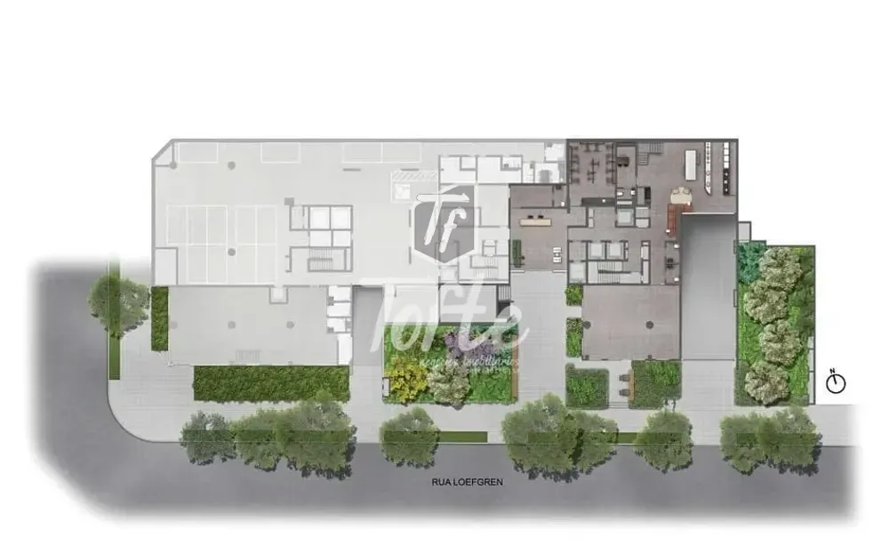 Loja-Salão, 305 m² - Foto 4