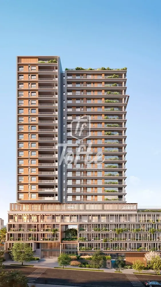 Loja-Salão, 305 m² - Foto 1