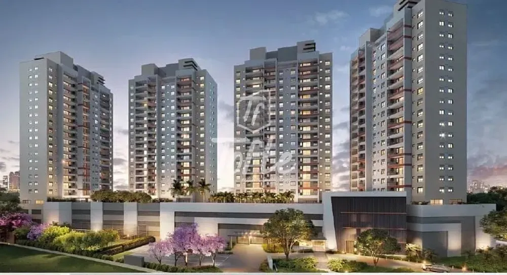 Apartamento, 3 quartos, 86 m² - Foto 1