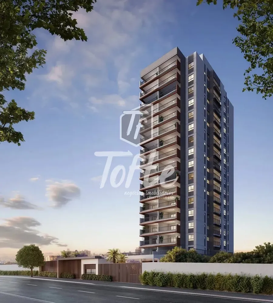 Apartamento, 2 quartos, 67 m² - Foto 1