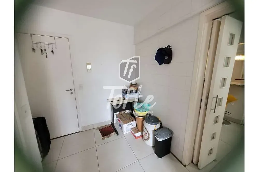 Apartamento, 3 quartos, 146 m² - Foto 4