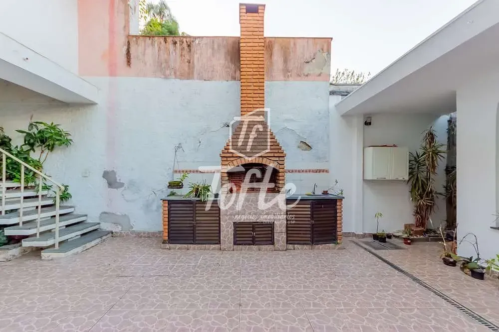 Casa, 4 quartos, 361 m² - Foto 2