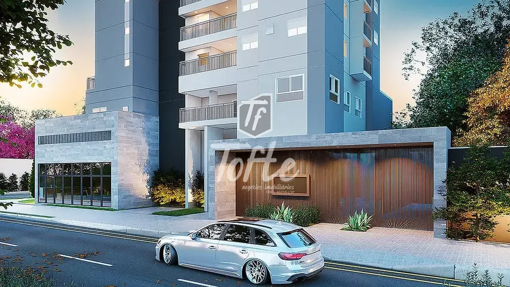 Apartamento, 3 quartos, 69 m² - Foto 2