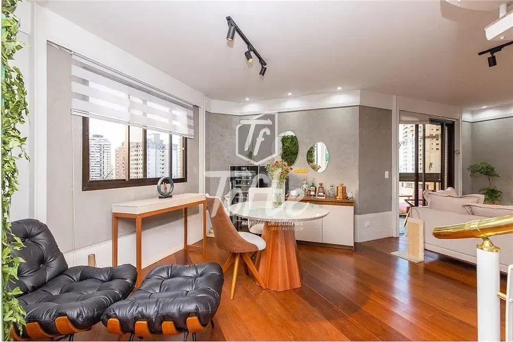 Cobertura, 4 quartos, 327 m² - Foto 1