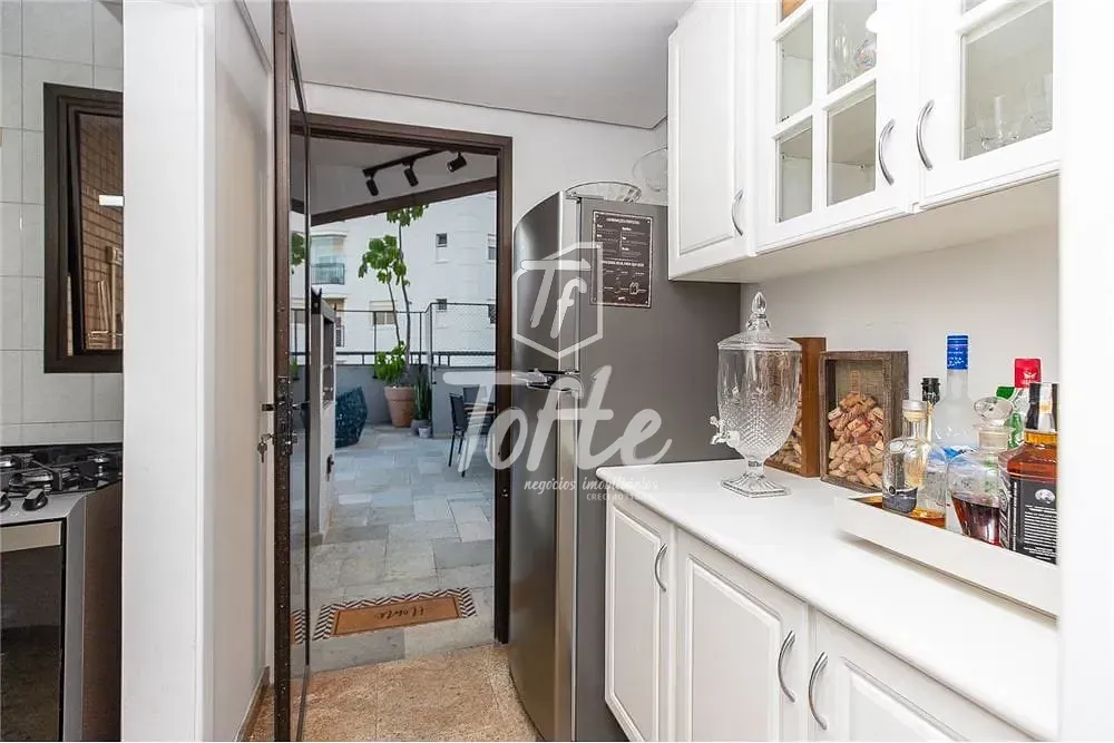 Cobertura, 4 quartos, 327 m² - Foto 2