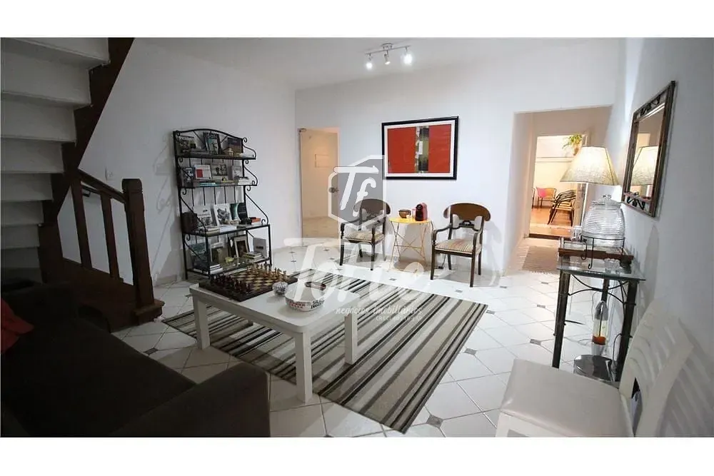 Casa, 3 quartos, 120 m² - Foto 1