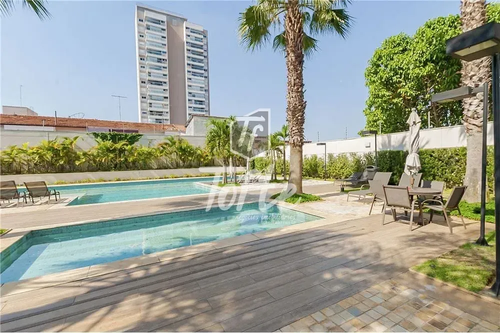 Cobertura, 3 quartos, 225 m² - Foto 4