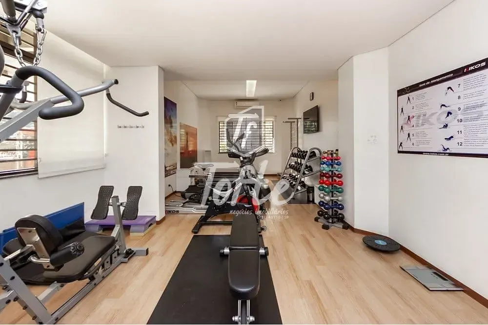 Apartamento, 4 quartos, 310 m² - Foto 3