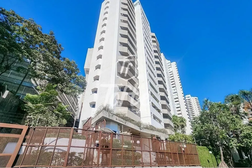 Apartamento, 4 quartos, 310 m² - Foto 1