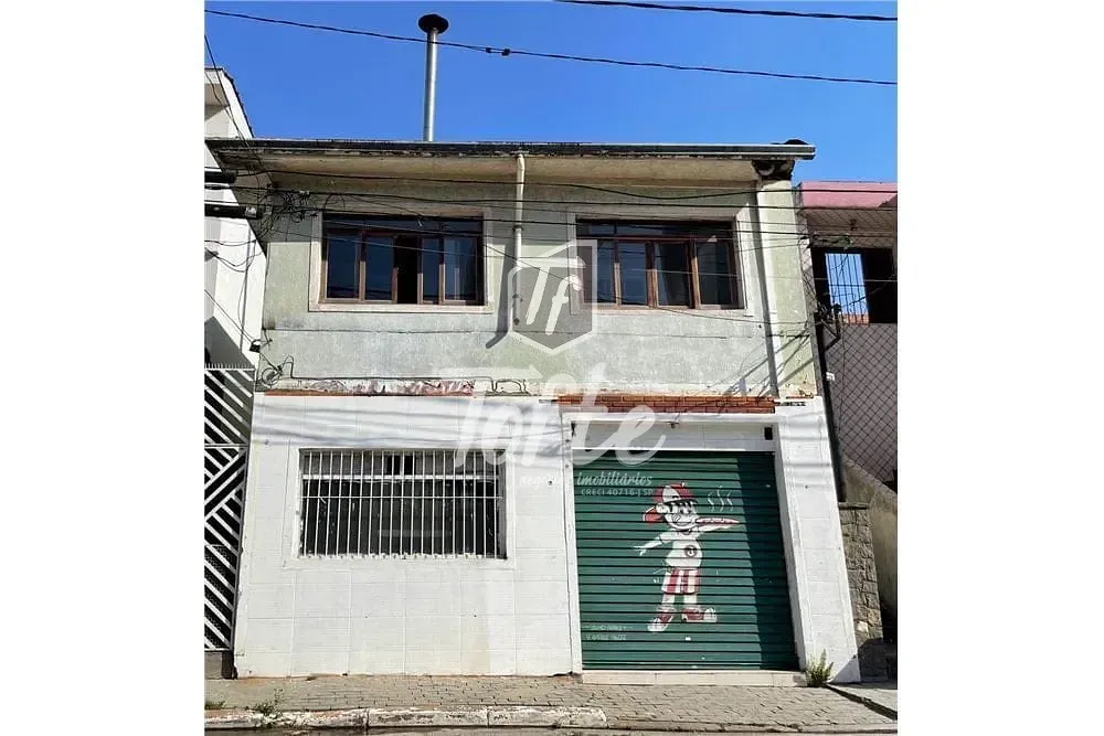 Casa, 3 quartos, 180 m² - Foto 1