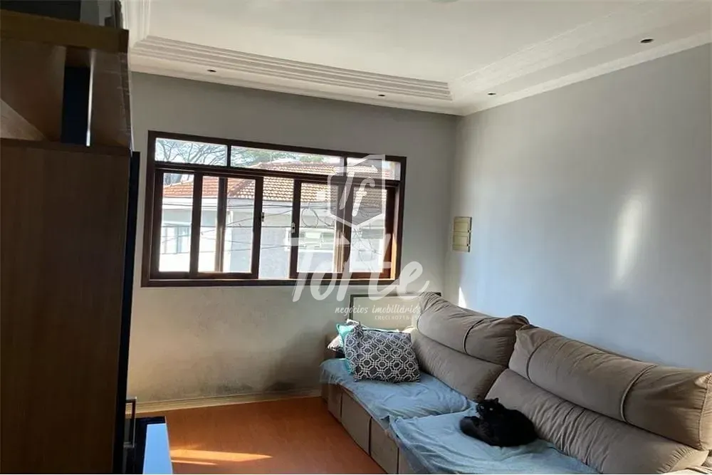 Casa, 3 quartos, 180 m² - Foto 2