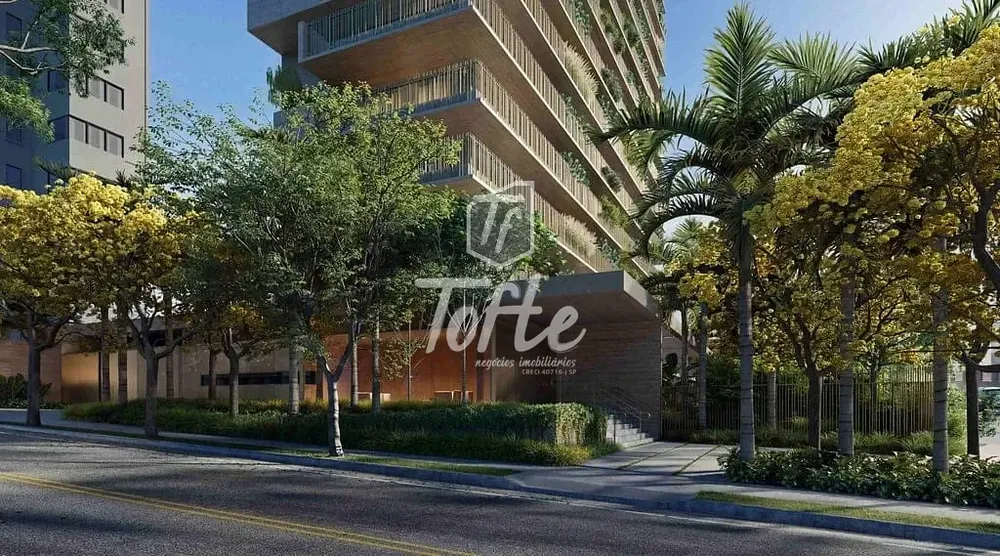 Apartamento, 4 quartos, 479 m² - Foto 2