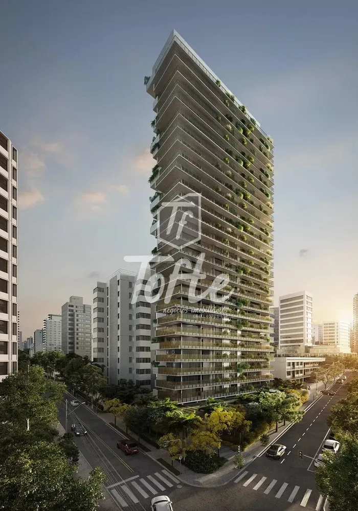 Apartamento, 4 quartos, 479 m² - Foto 1